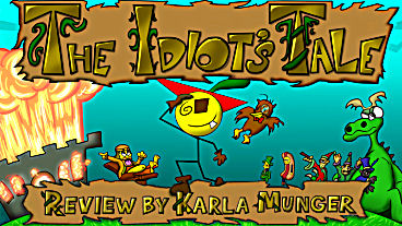 The Idiot's Tale Review