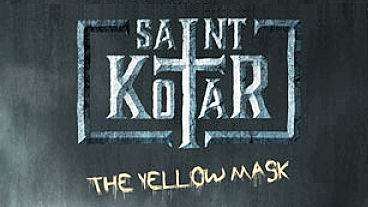 Launch of Saint Kotar's Kickstarter Campaign Has Been Delayed