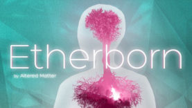 Gravity-Defying FIG Campaign Announced for Etherborn