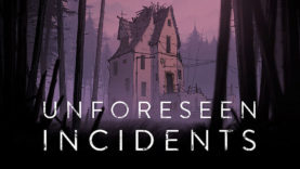 Unforeseen Incidents Review