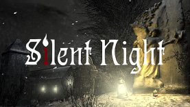 Silent Night: a Standalone Experience In the Crown Franchise