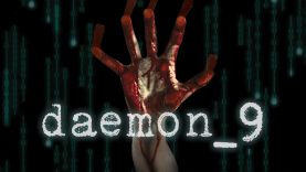Daemon_9 Wants to Scare You on Halloween