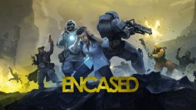 Encased Has Achieved Kickstarter Goal