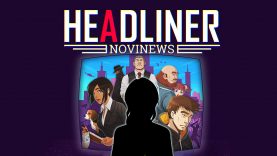 Headliner: Novi News Will Appear Above the Fold October 23rd