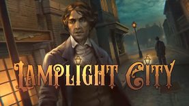 Lamplight City Review