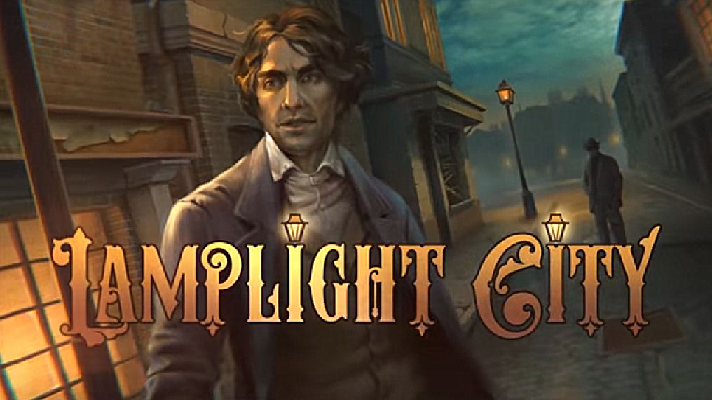Lamplight City Review