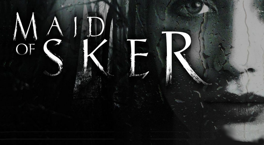Brave the Nightmares of the Quiet Men in Maid of Sker
