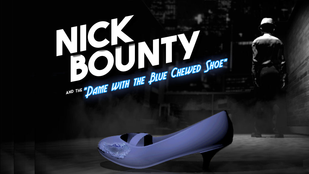 Nick Bounty Exceeds Kickstarter Goal and Needs Stretching