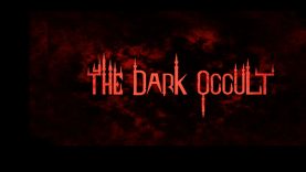 Are You in Need of a Fright for Halloween? Try The Dark Occult