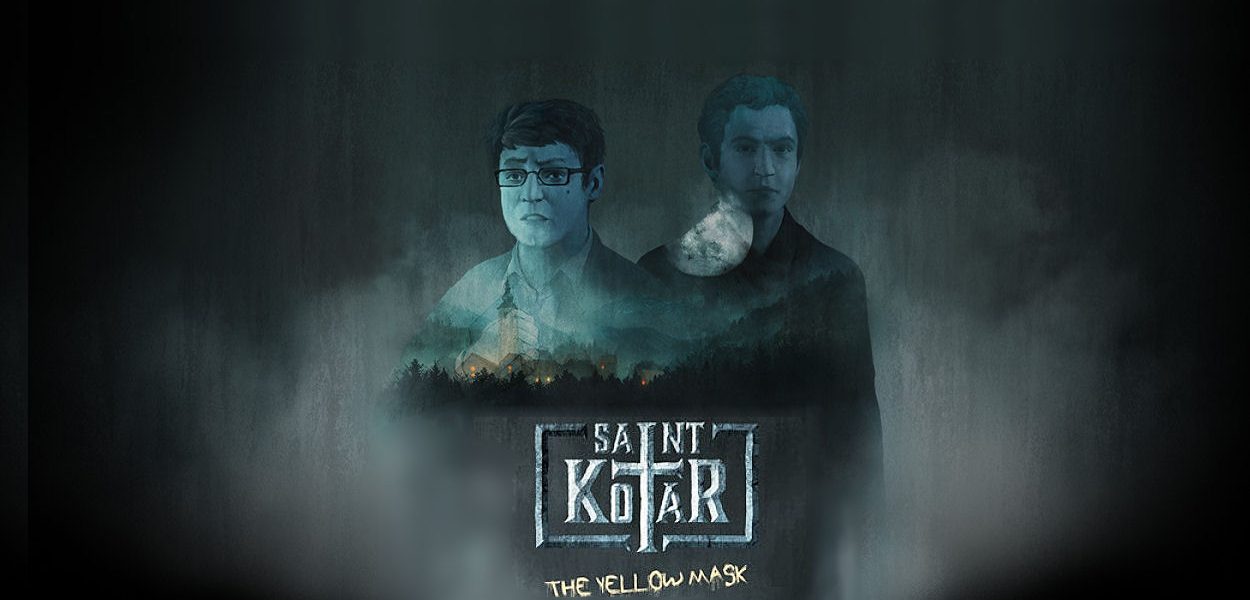 Another Change in Plans for Saint Kotar