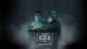 Another Change in Plans for Saint Kotar