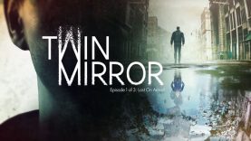 Twin Mirror: A Man and His Alter Ego See Everything