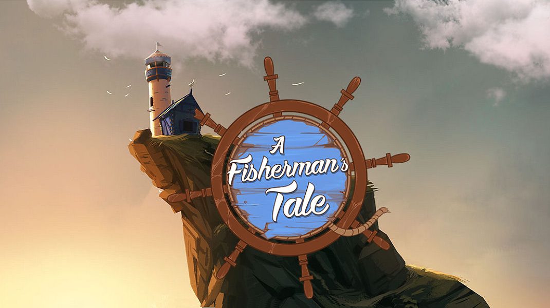 Catch A Fisherman’s Tale for VR Starting January 22, 2019