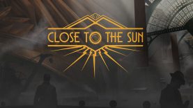 Fly Close to the Sun in 2019