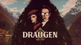 Draugen From Red Thread Games is No Longer MIA
