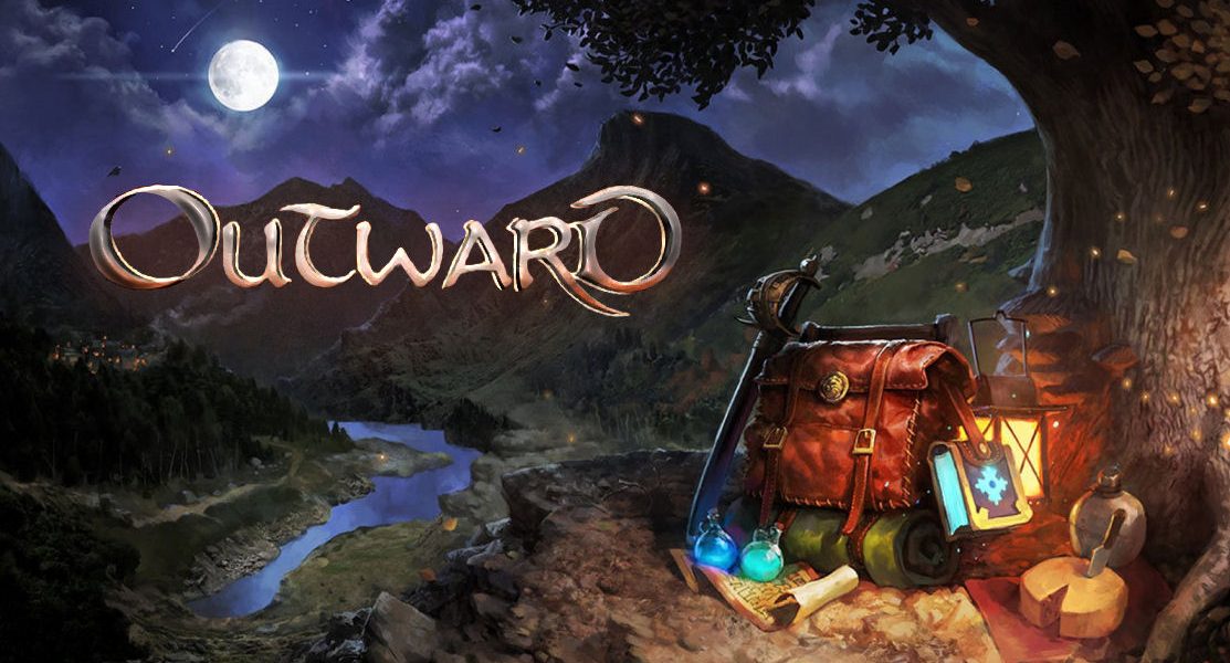 New Dev Diary Released for Hardcore RPG Outward