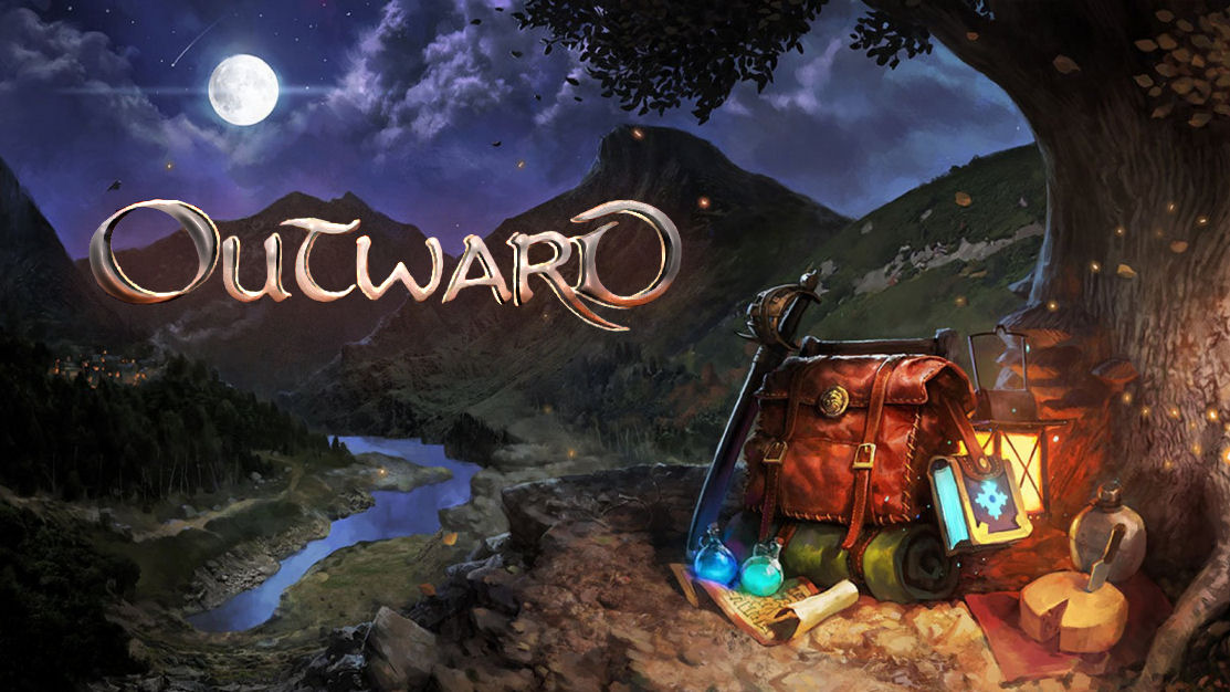 New Dev Diary Released for Hardcore RPG Outward - Just Adventure