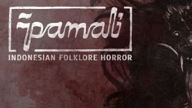 Pamali: Indonesian Folklore Horror