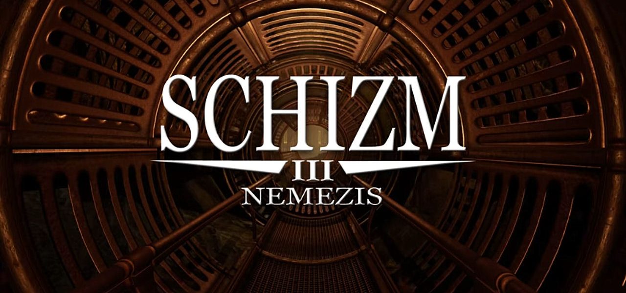 Return to Argilus in Schizm 3: Nemezis