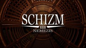 Return to Argilus in Schizm 3: Nemezis