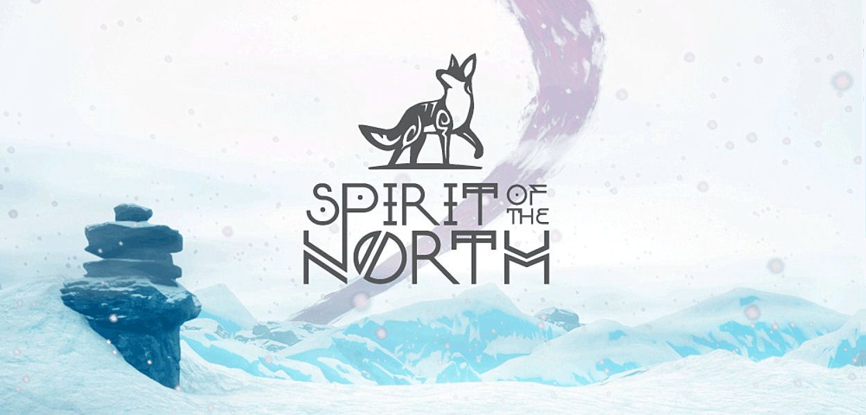 Two-Man Developer Infuse Studio Announces Spirit of the North