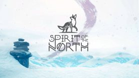 Two-Man Developer Infuse Studio Announces Spirit of the North