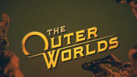 The Outer Worlds: It's the Future. Try Not to Break It.