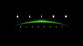 Alien: Blackout to Come Out of the Shadows January 24th