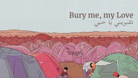 Bury me, my Love Comes to Windows and Nintendo Switch