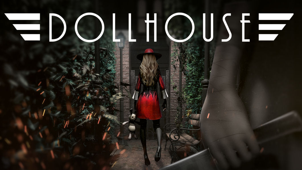 Dollhouse Will Be Ready for Occupancy in 2019