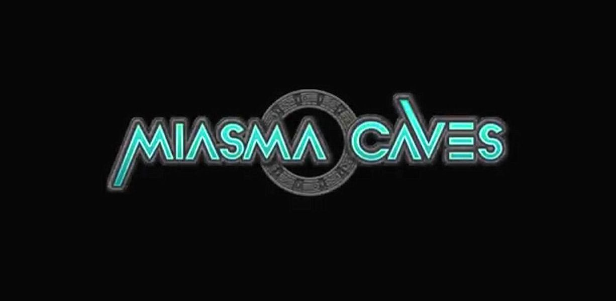 Enter Miasma Caves Starting Today (Early Access)