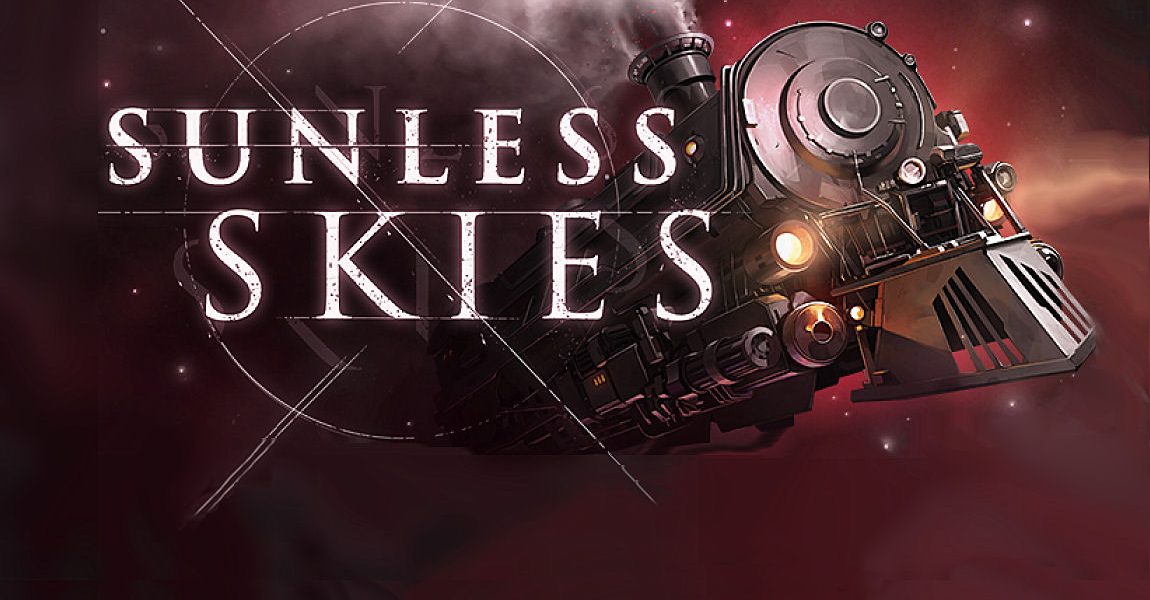 Sunless Skies Will Emerge From Early Access on January 31st