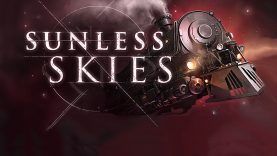 Sunless Skies Will Emerge From Early Access on January 31st