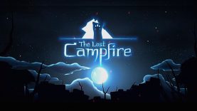 Light The Last Campfire in 2019