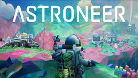 Astroneer Version 1.0 Flies Out of Early Access