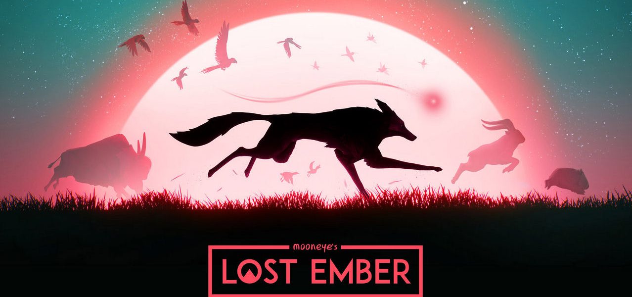 Explore a Beautiful World in Lost Ember