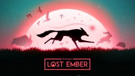 Explore a Beautiful World in Lost Ember