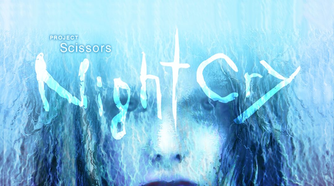 NightCry Can Now Be Heard and Seen on PS Vita