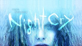 NightCry Can Now Be Heard and Seen on PS Vita
