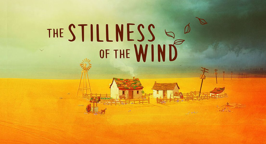 A Melancholy Adventure Awaits in The Stillness of the Wind