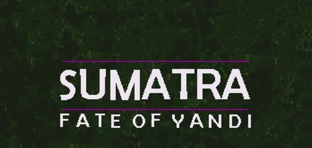 The Fate of Yandi Will Be in Your Hands Later This Year