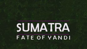 The Fate of Yandi Will Be in Your Hands Later This Year
