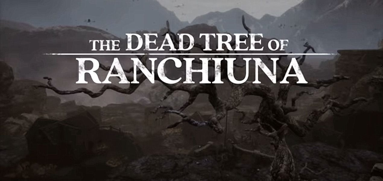 The Dead Tree of Ranchiuna Review