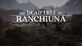 The Dead Tree of Ranchiuna Review