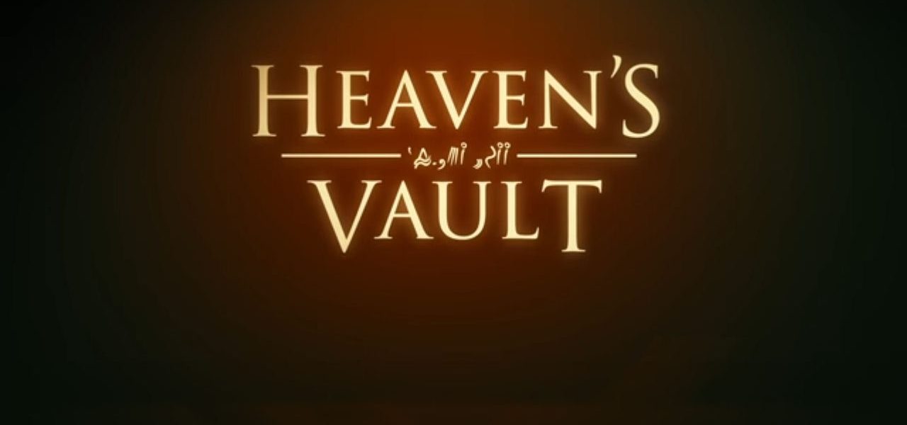 Investigate an Ancient Network of Scattered Moons in Heaven’s Vault