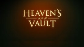Heaven’s Vault Review