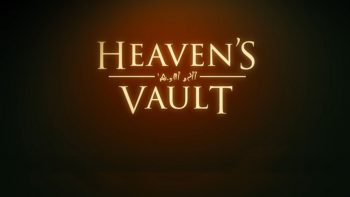 Heaven’s Vault Review