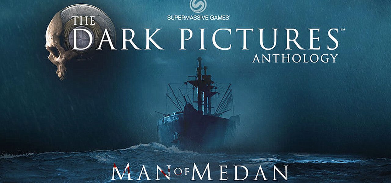 Confront Ghostly Terror in the South Pacific in Man of Medan