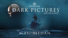 Confront Ghostly Terror in the South Pacific in Man of Medan