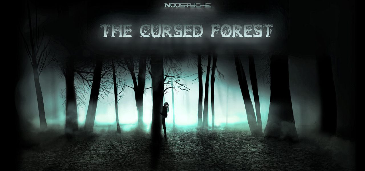 The Cursed Forest Review